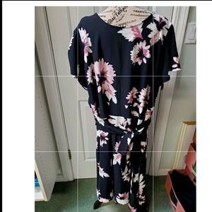 Lane Bryan dress size 26 new with tags